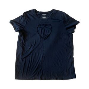 Torrid Classic Fit Tshirt